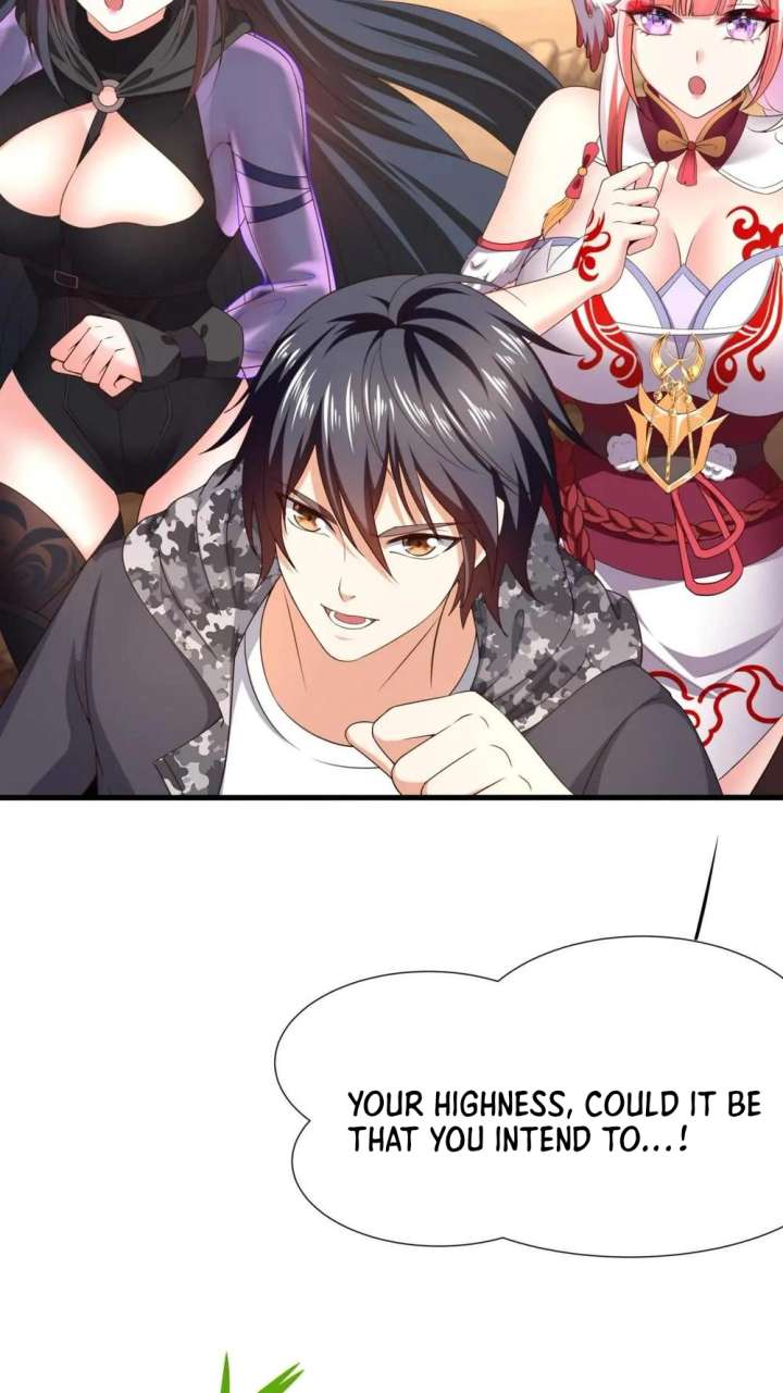 I Opened A Harem in Hell Chapter 63 page 17 - 