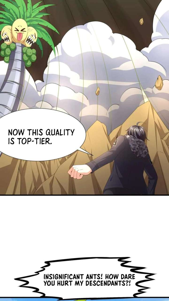 I Opened A Harem in Hell Chapter 63 page 25 - 