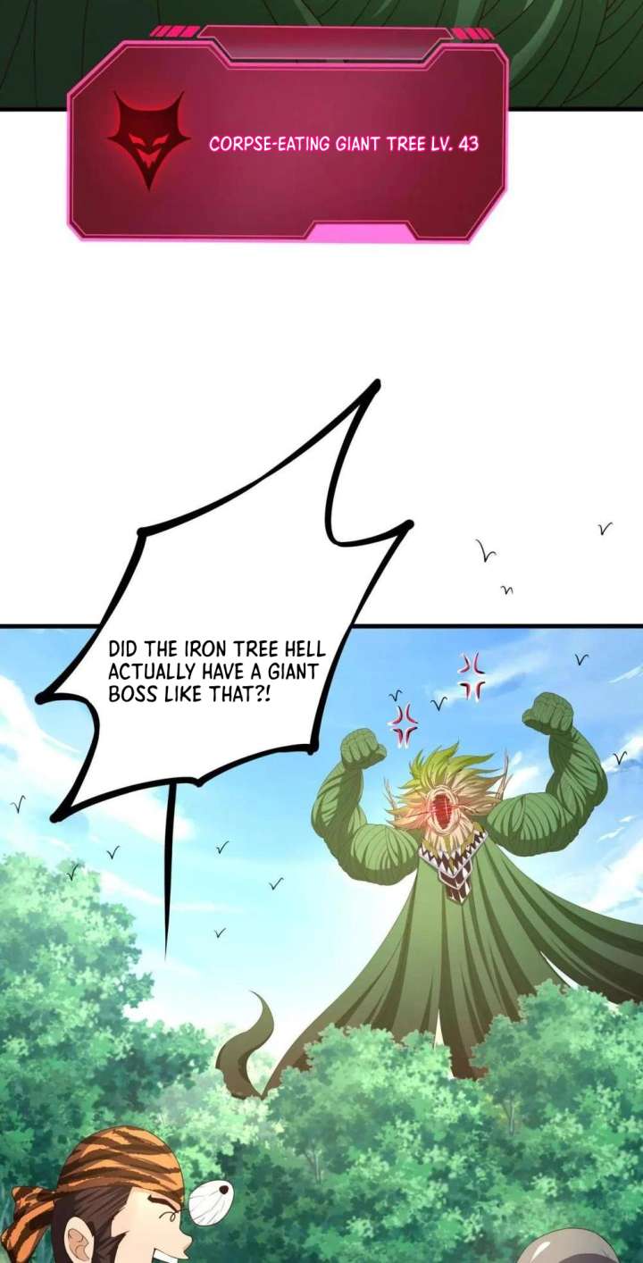 I Opened A Harem in Hell Chapter 63 page 27 - 