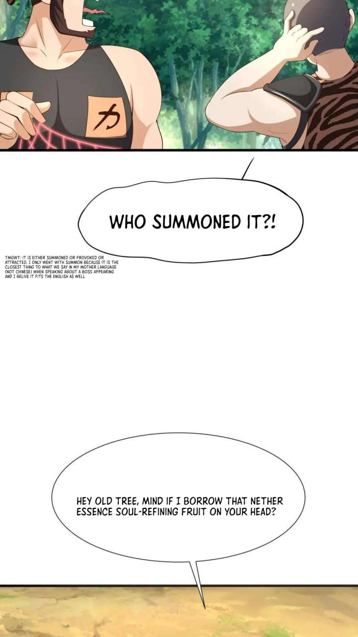 I Opened A Harem in Hell Chapter 63 page 28 - 
