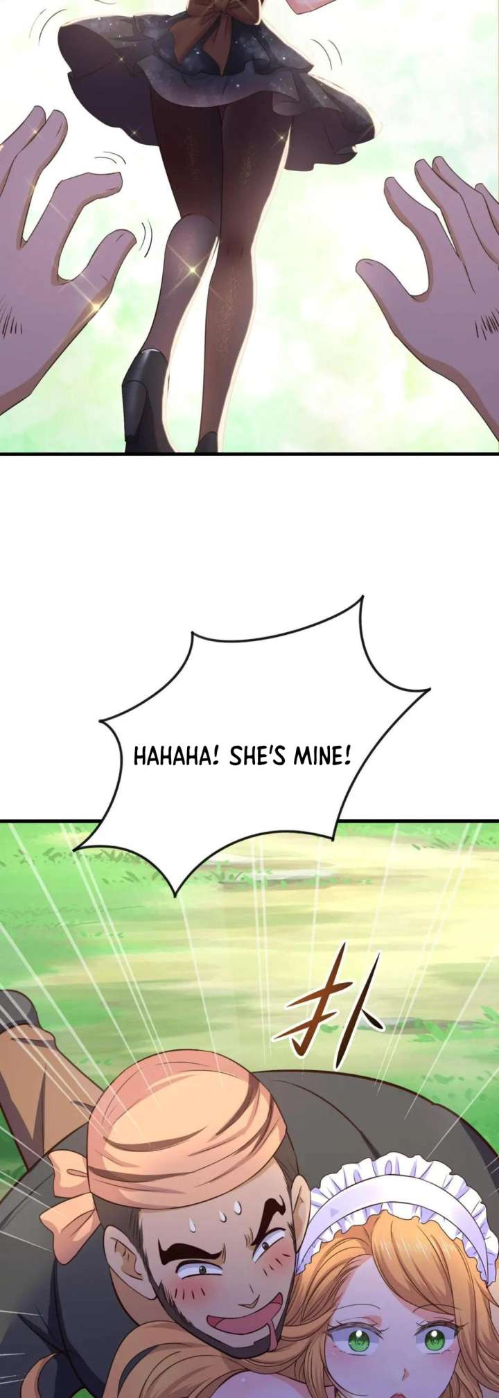 I Opened A Harem in Hell Chapter 63 page 4 - 