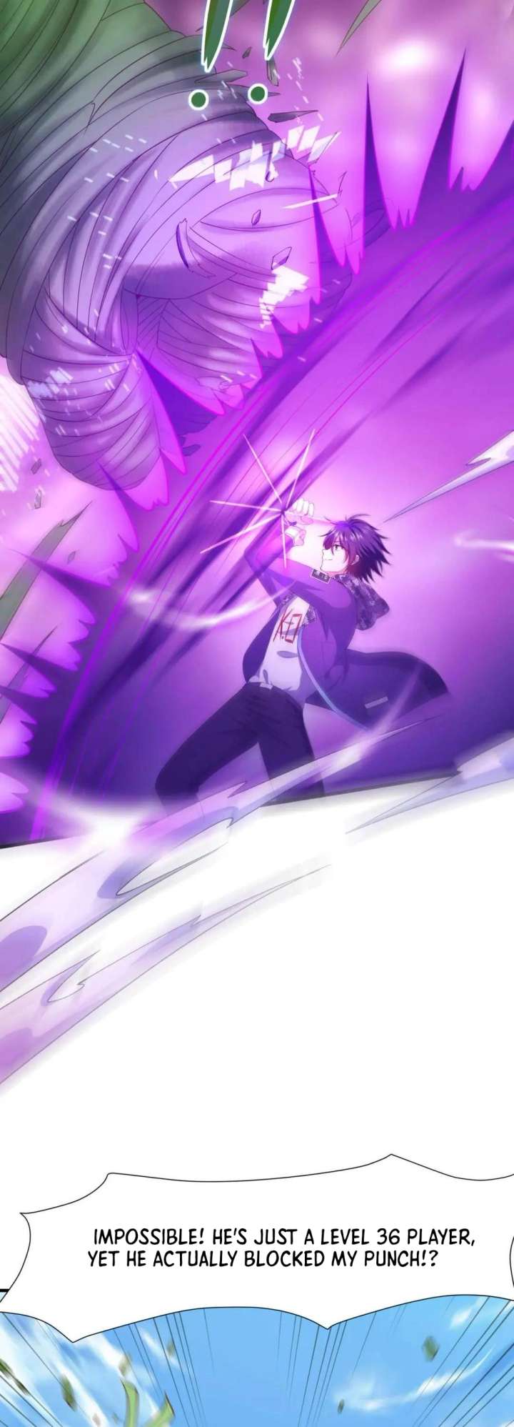 I Opened A Harem in Hell Chapter 63 page 32 - 