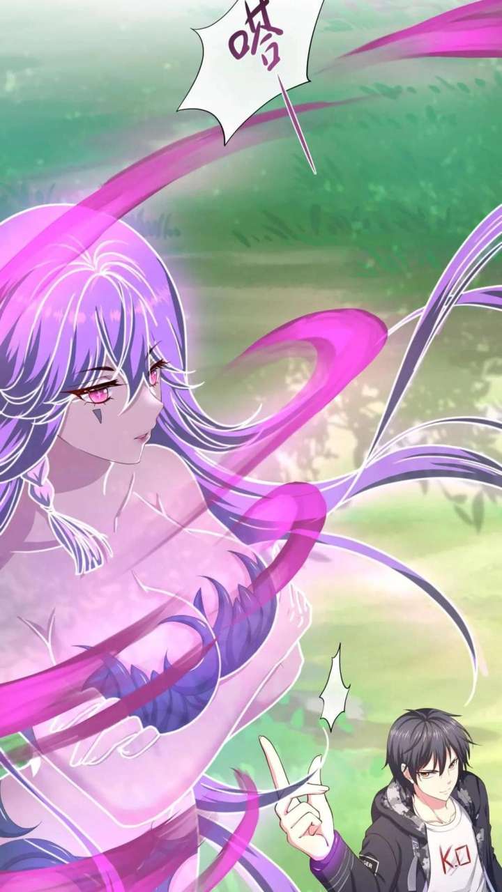 I Opened A Harem in Hell Chapter 63 page 34 - 