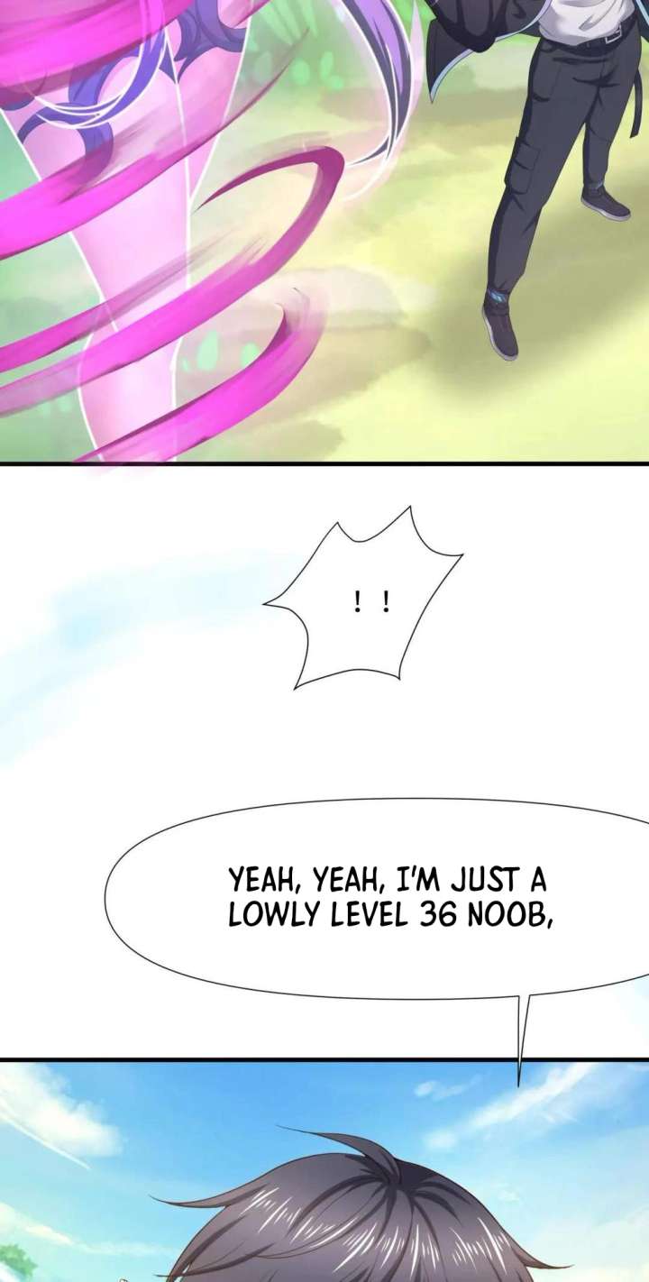 I Opened A Harem in Hell Chapter 63 page 35 - 