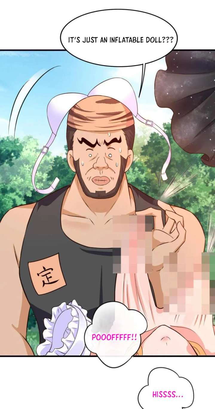 I Opened A Harem in Hell Chapter 63 page 6 - 