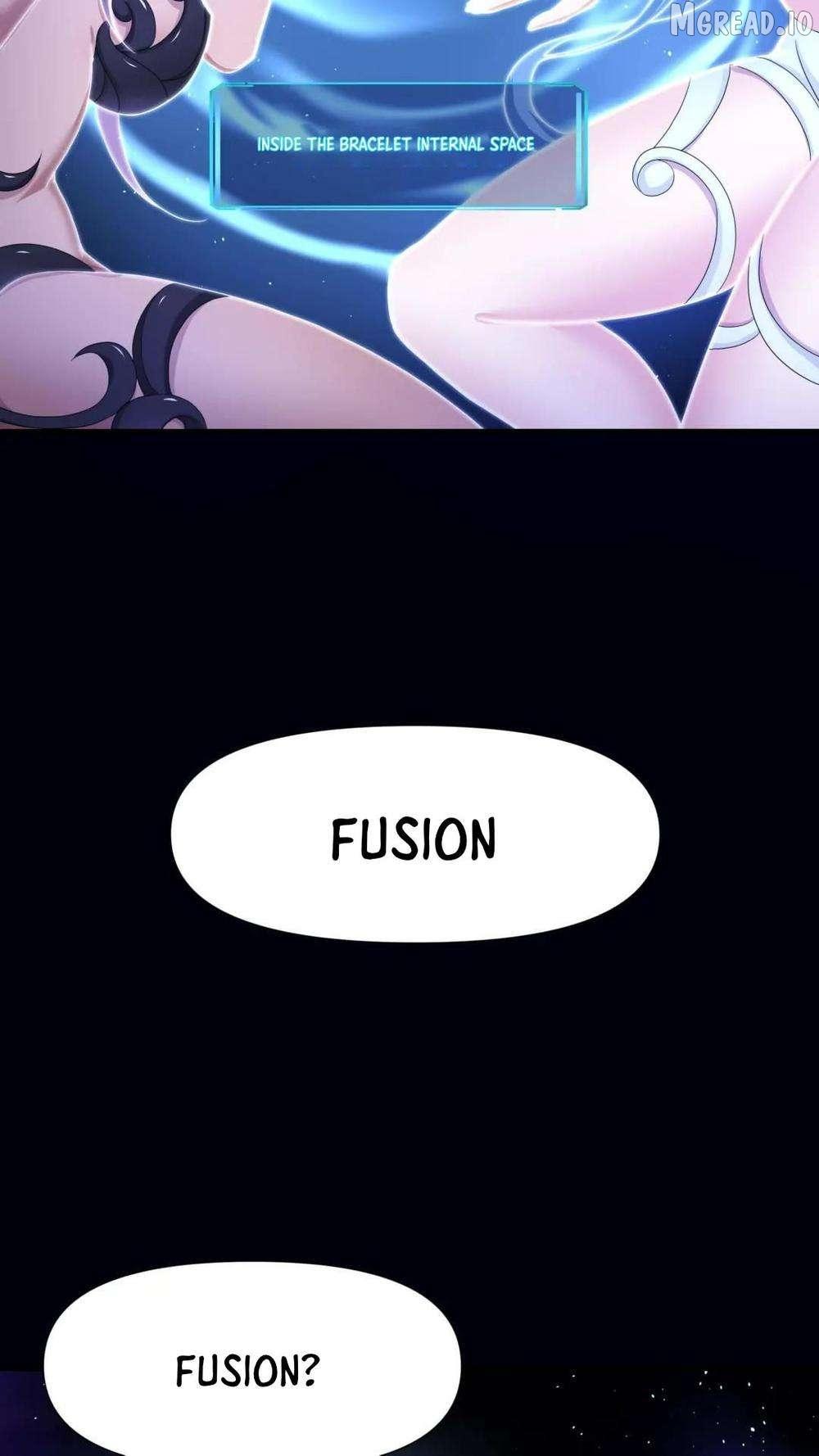 I Opened A Harem in Hell Chapter 65 page 36 - 