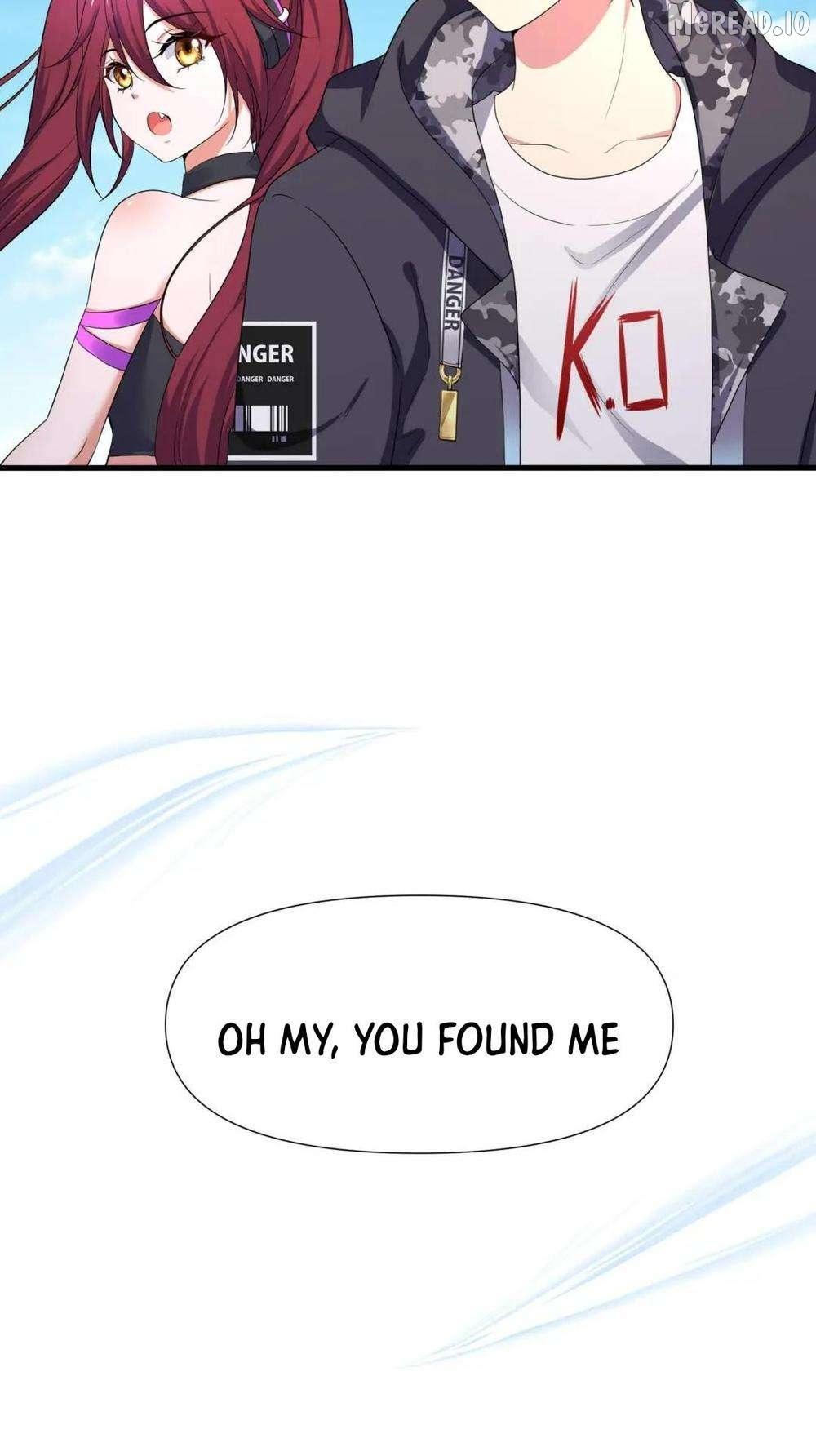 I Opened A Harem in Hell Chapter 65 page 42 - 