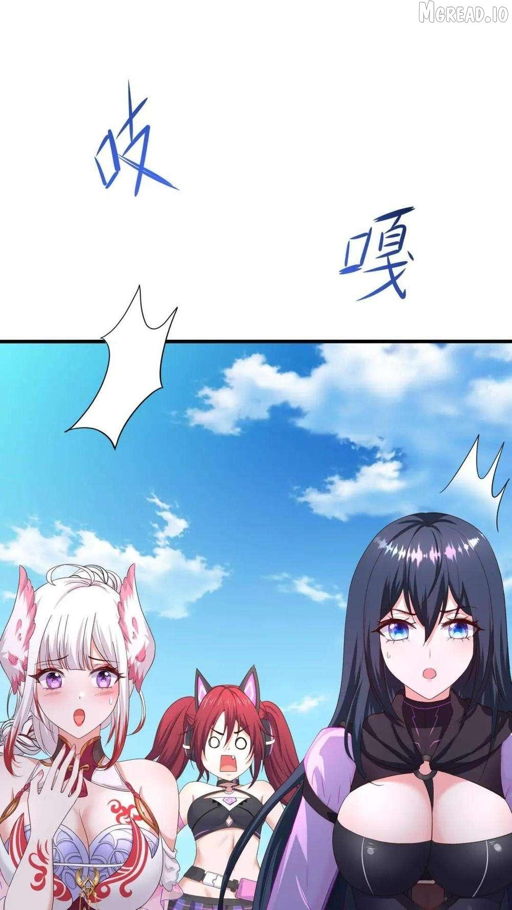 I Opened A Harem in Hell Chapter 65 page 49 - 