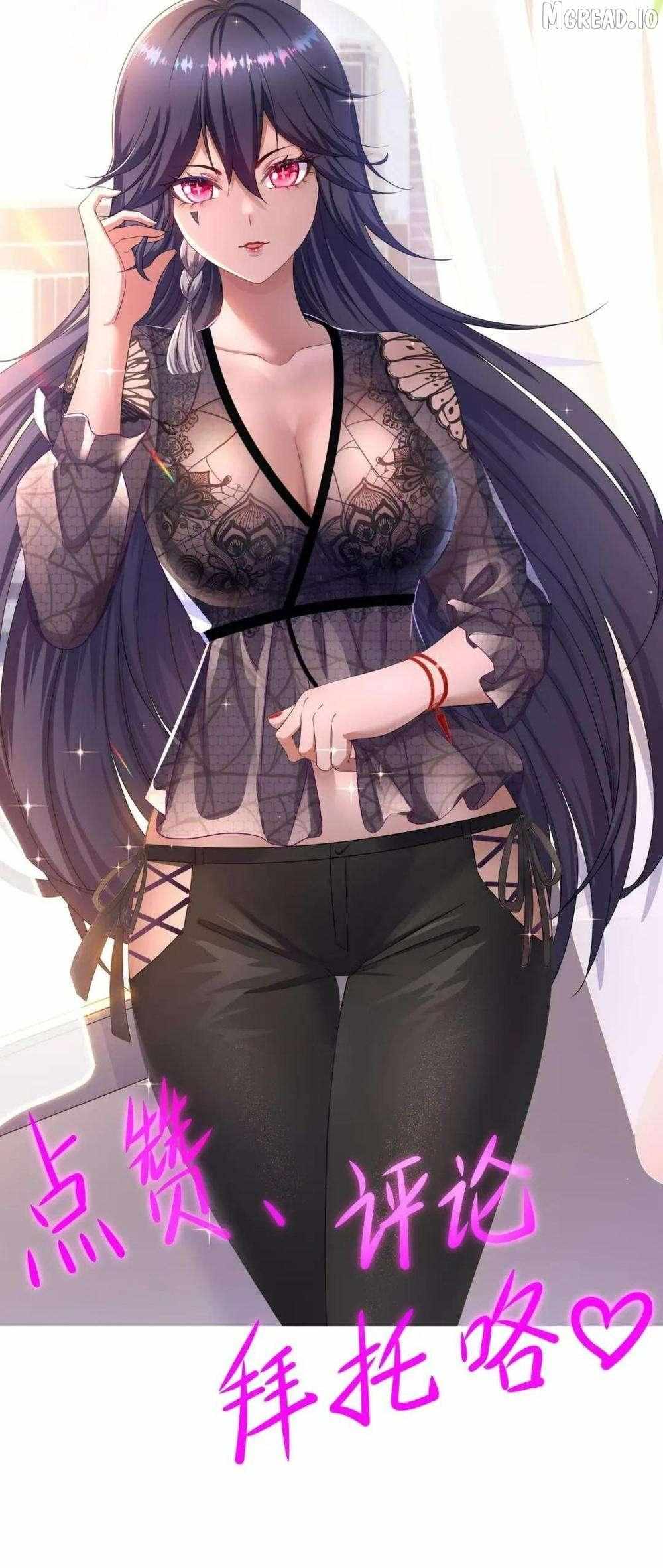 I Opened A Harem in Hell Chapter 65 page 53 - 