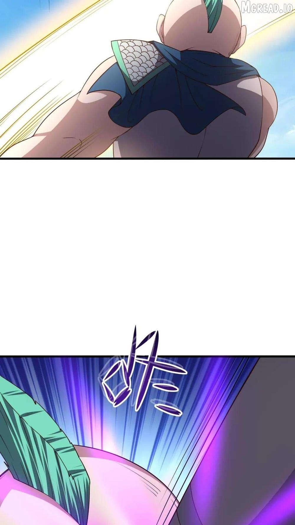 I Opened A Harem in Hell Chapter 65 page 9 - 