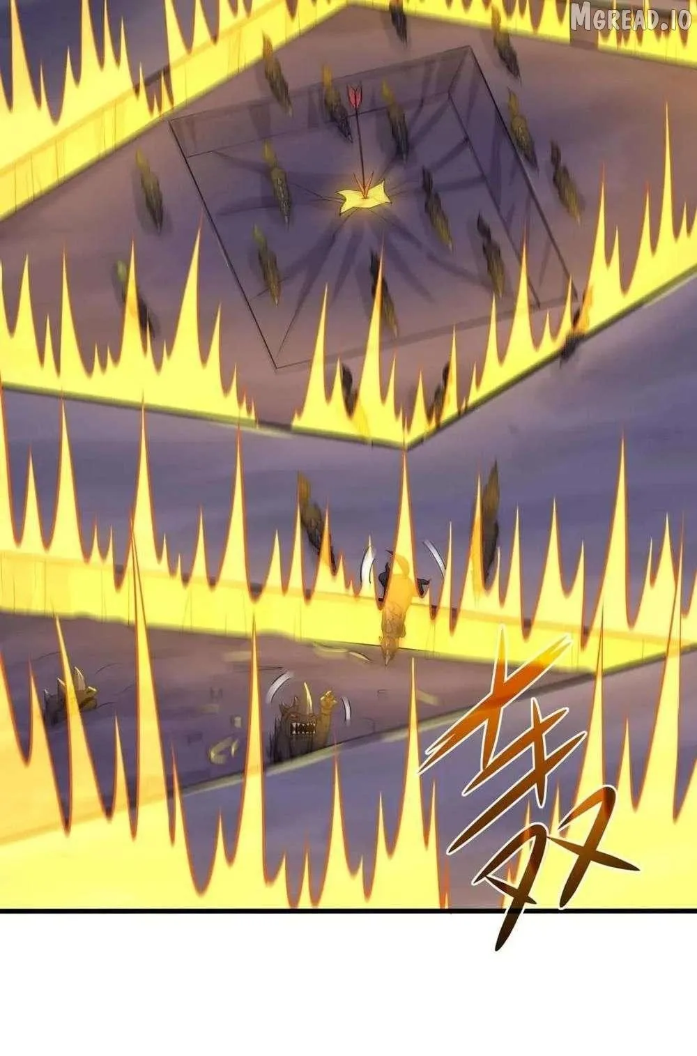 I Opened A Harem in Hell Chapter 66 page 33 - 