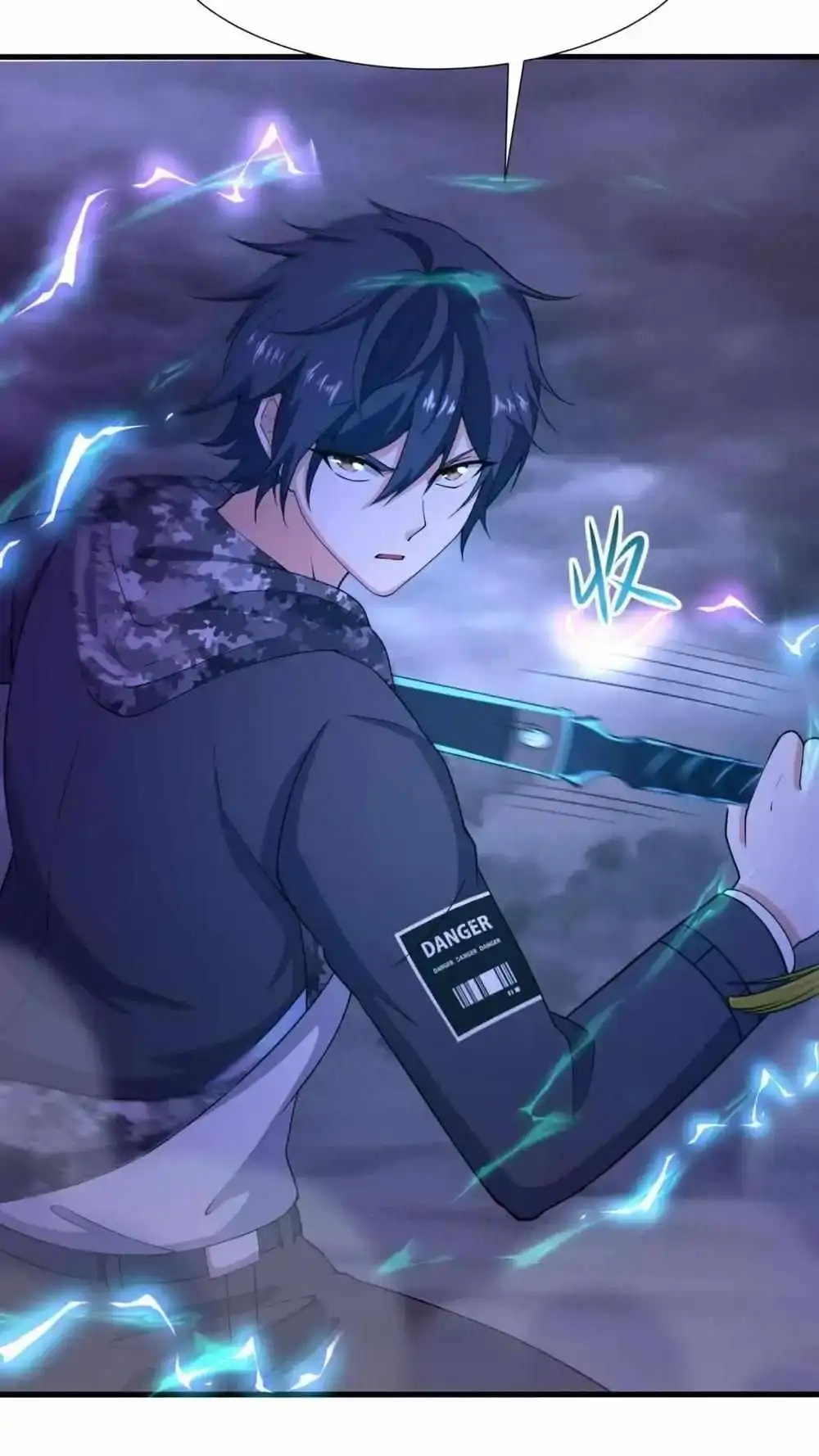I Opened A Harem in Hell Chapter 67 page 14 - 