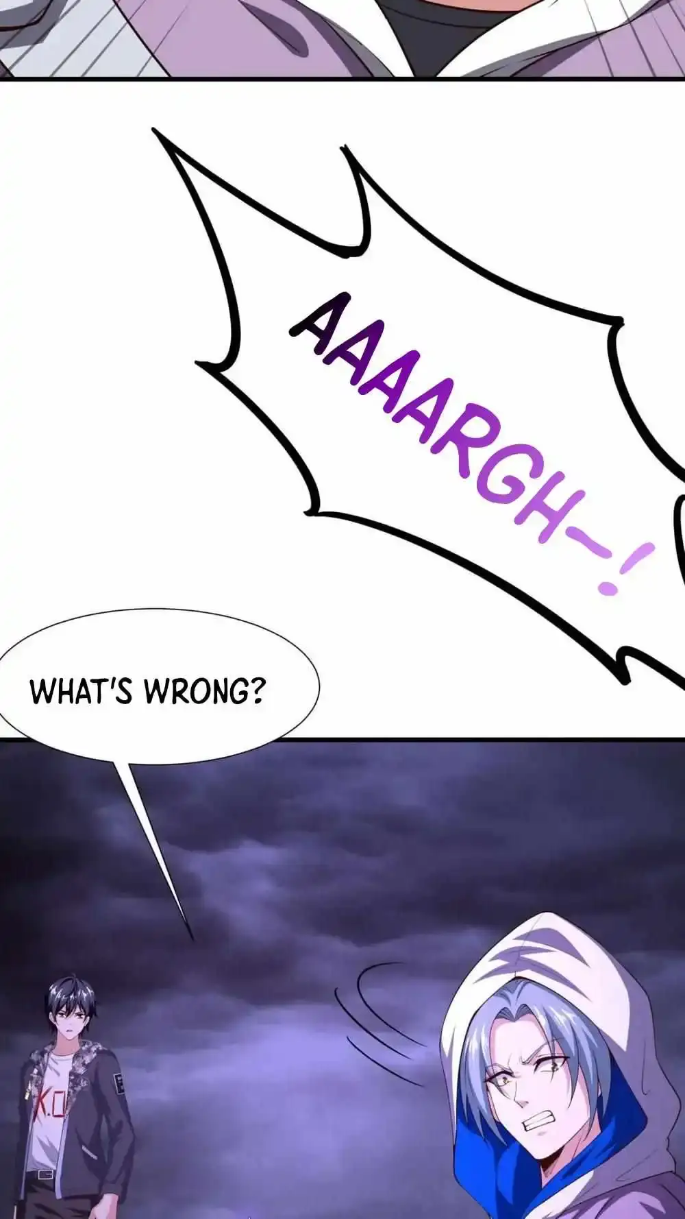 I Opened A Harem in Hell Chapter 67 page 20 - 