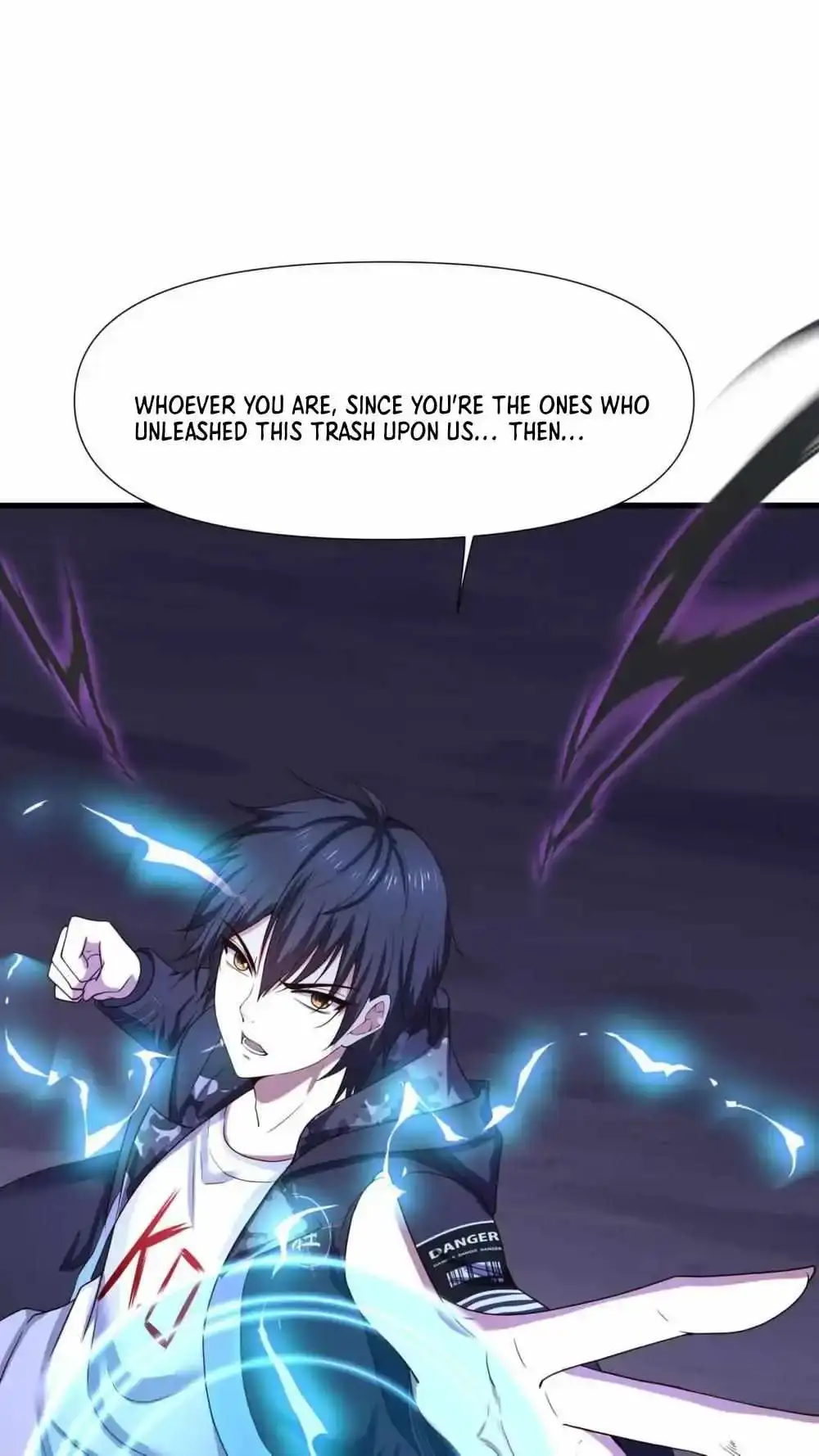 I Opened A Harem in Hell Chapter 67 page 42 - 