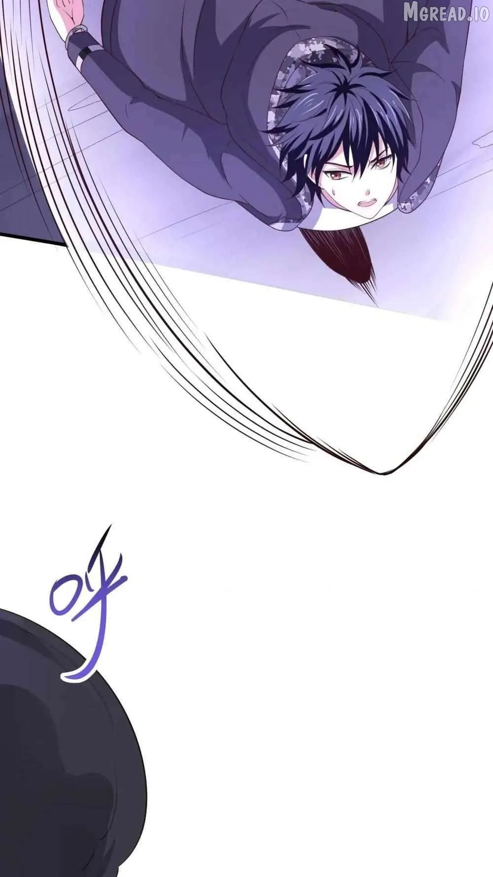 I Opened A Harem in Hell Chapter 68 page 12 - 