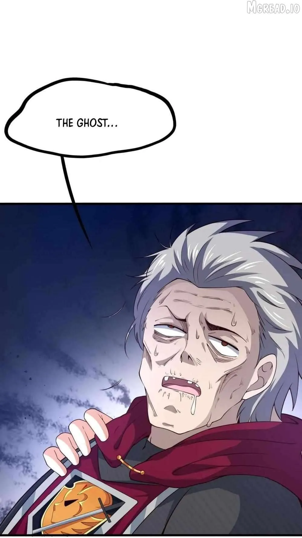 I Opened A Harem in Hell Chapter 68 page 16 - 