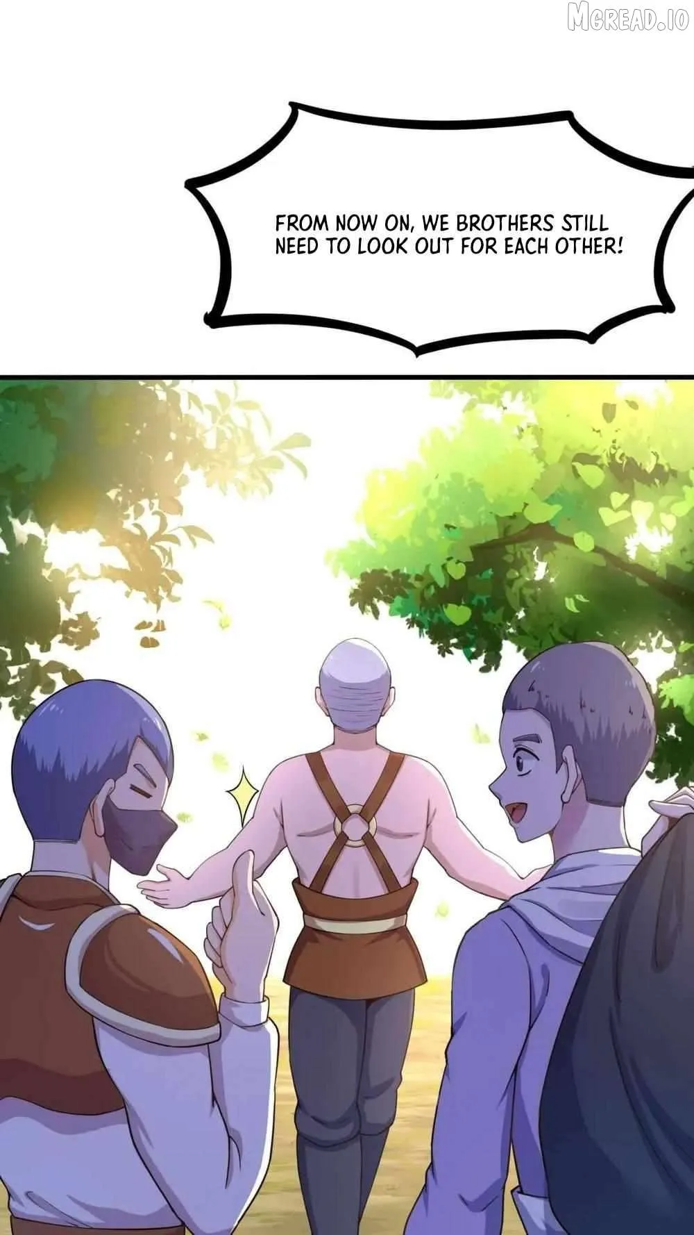 I Opened A Harem in Hell Chapter 68 page 28 - 