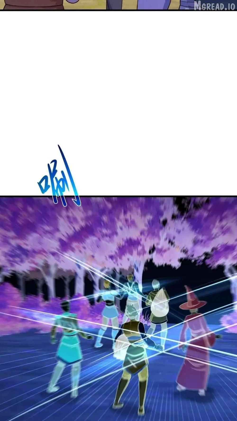 I Opened A Harem in Hell Chapter 68 page 29 - 