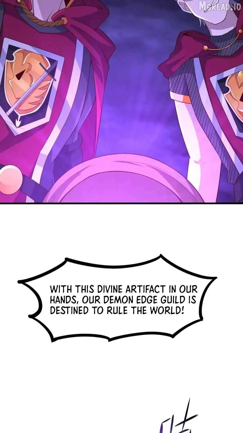 I Opened A Harem in Hell Chapter 68 page 4 - 