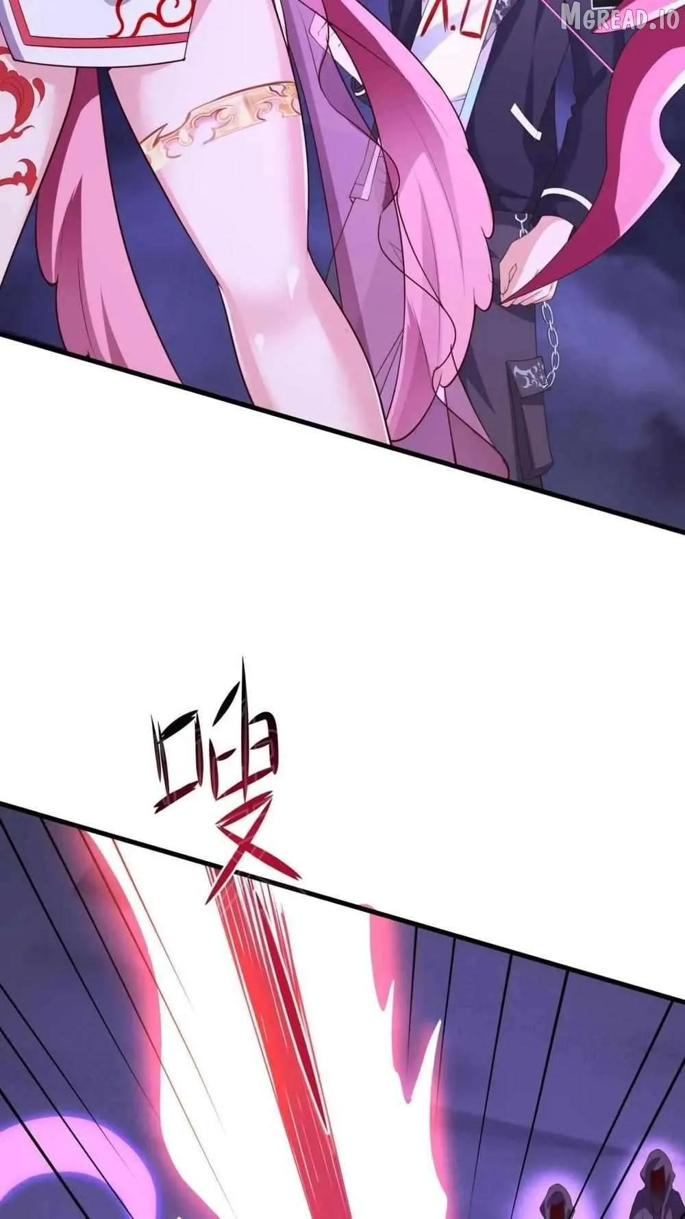 I Opened A Harem in Hell Chapter 68 page 7 - 