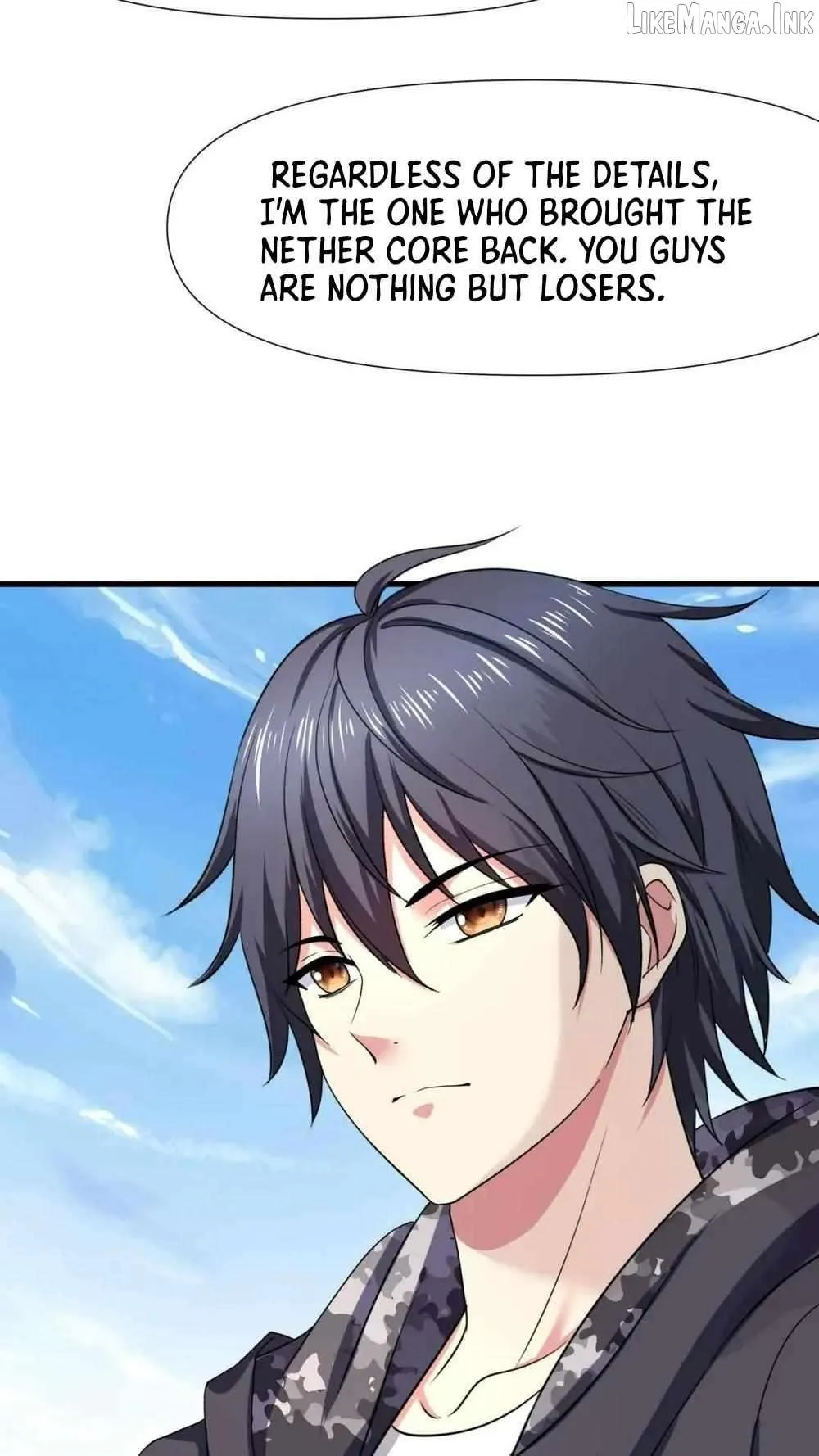 I Opened A Harem in Hell Chapter 69 page 16 - 