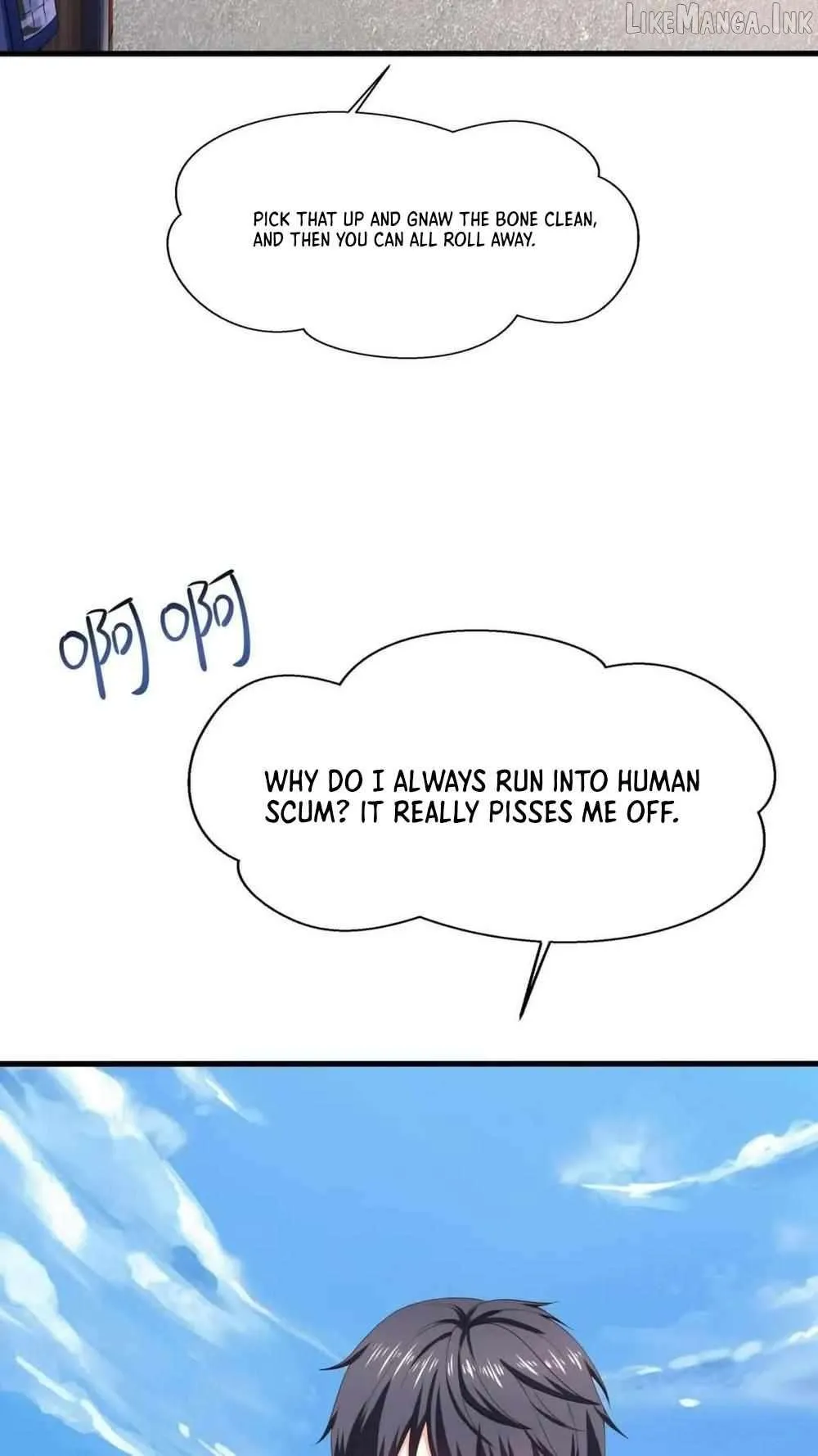 I Opened A Harem in Hell Chapter 69 page 19 - 