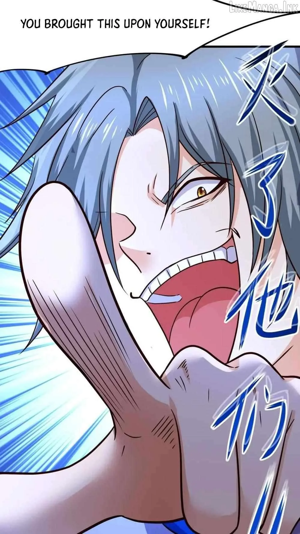 I Opened A Harem in Hell Chapter 69 page 21 - 