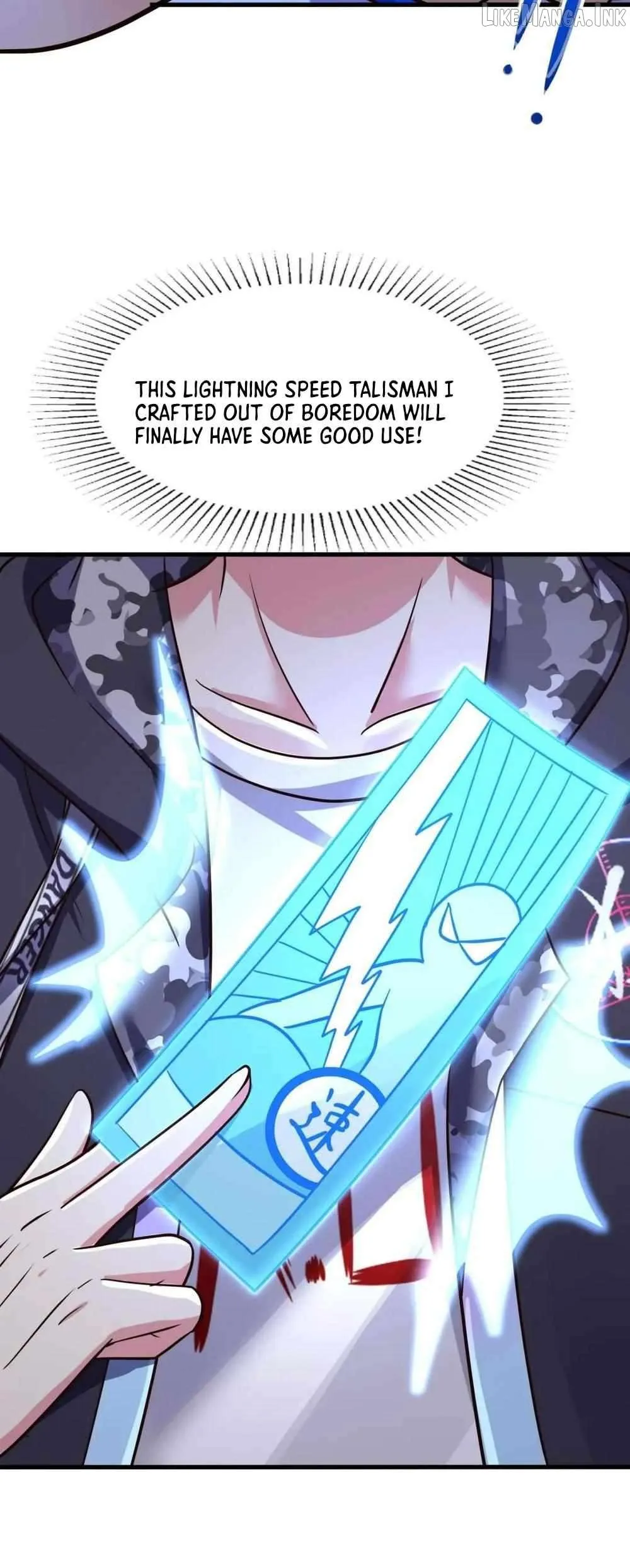 I Opened A Harem in Hell Chapter 69 page 22 - 