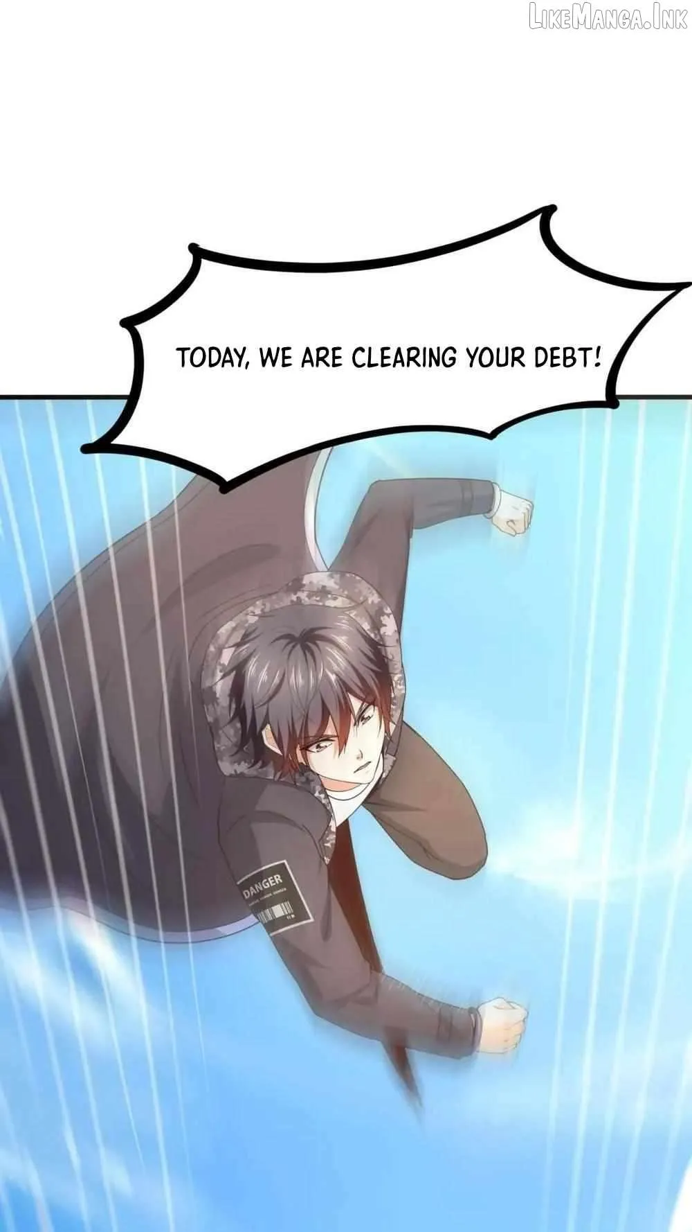 I Opened A Harem in Hell Chapter 69 page 28 - 