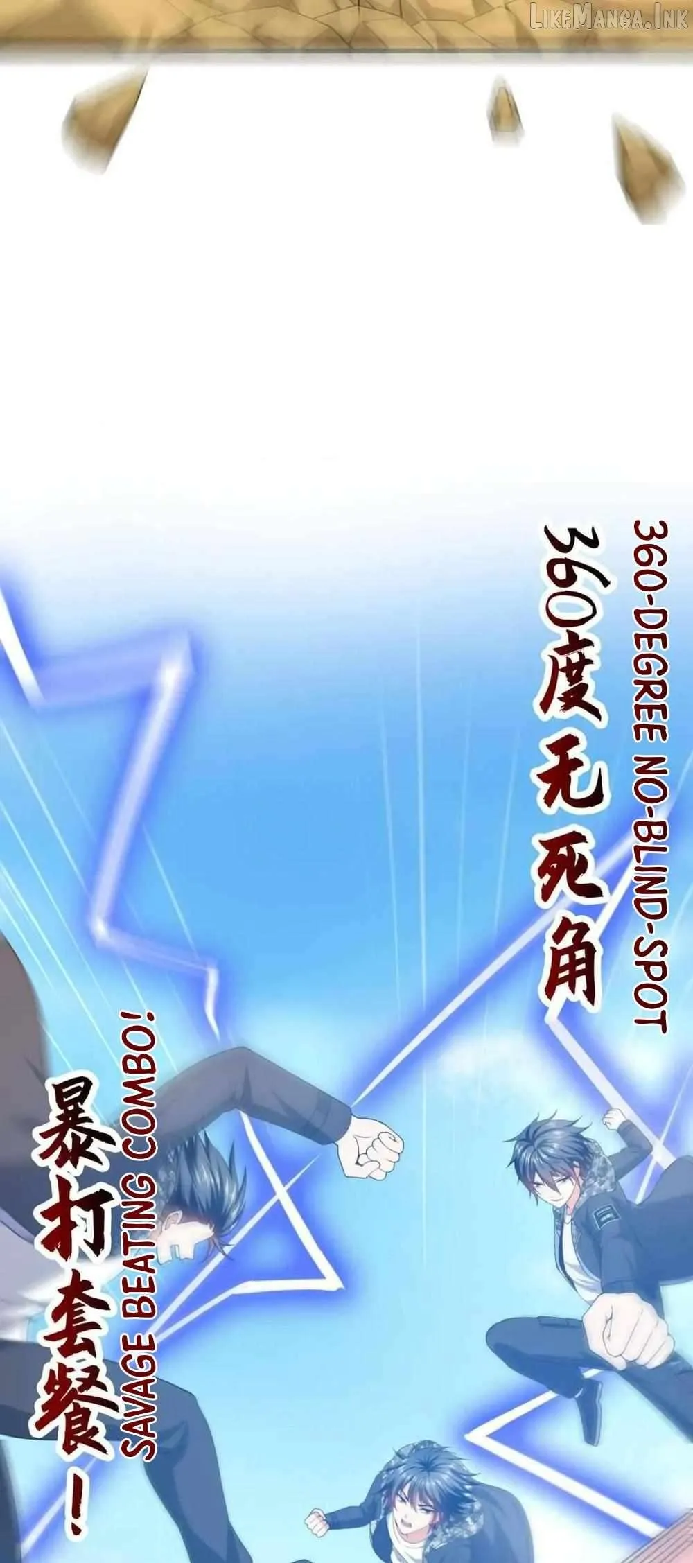I Opened A Harem in Hell Chapter 69 page 30 - 