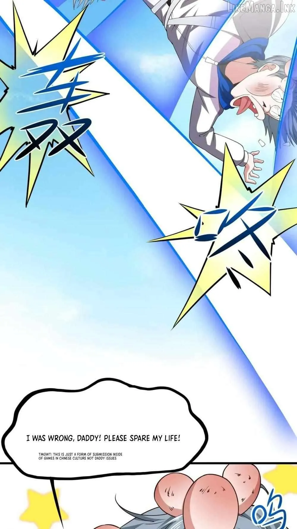 I Opened A Harem in Hell Chapter 69 page 35 - 