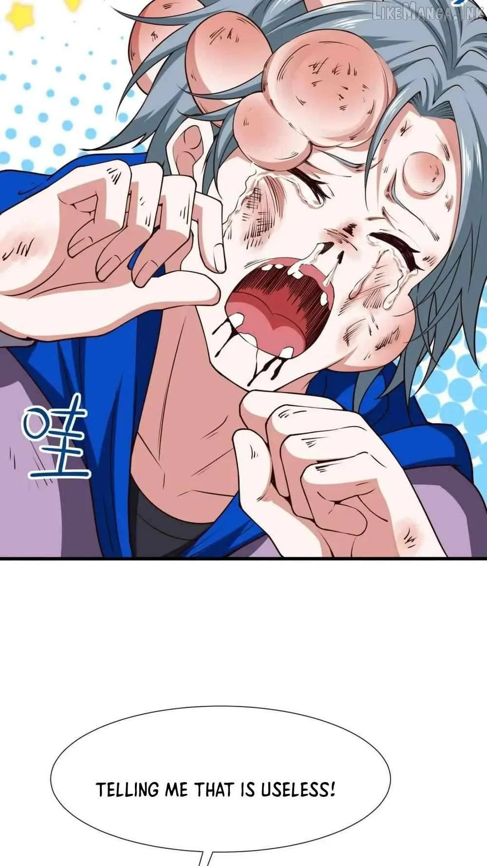 I Opened A Harem in Hell Chapter 69 page 36 - 