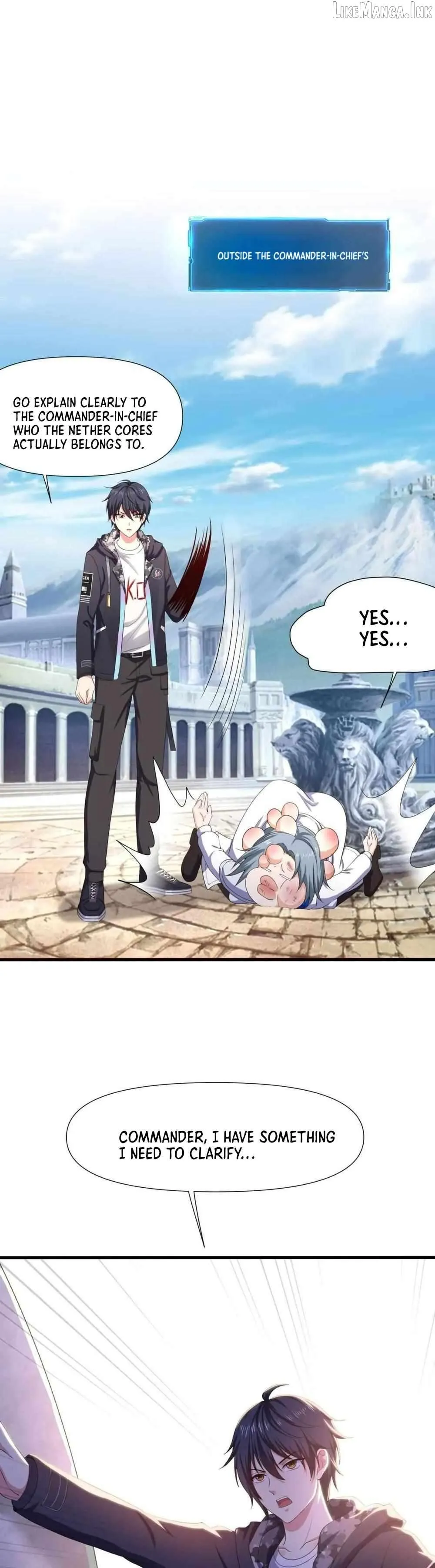 I Opened A Harem in Hell Chapter 69 page 38 - 