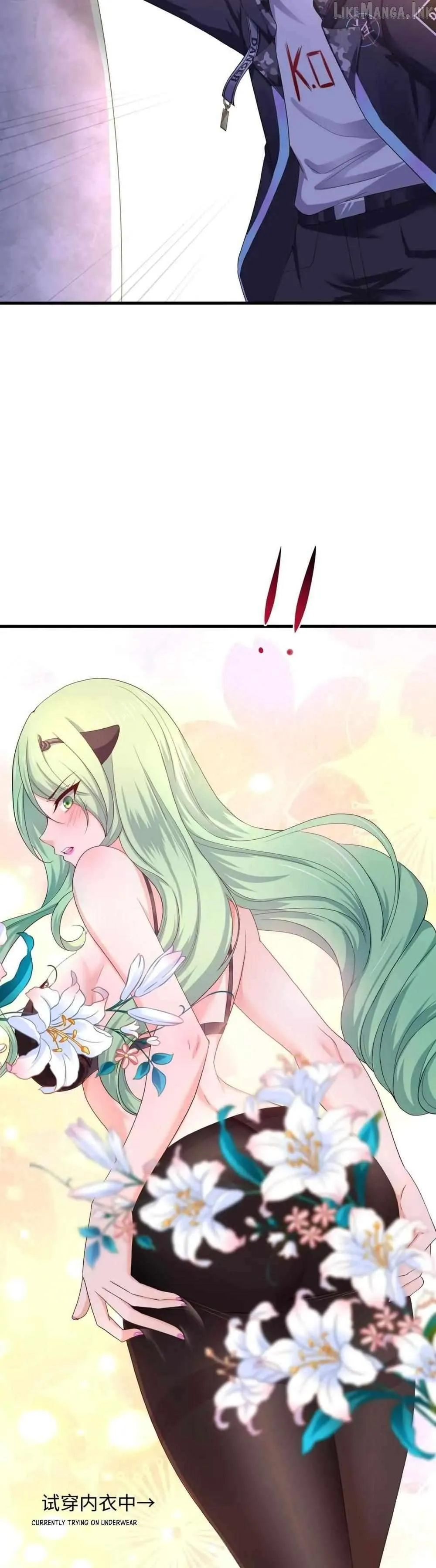 I Opened A Harem in Hell Chapter 69 page 39 - 