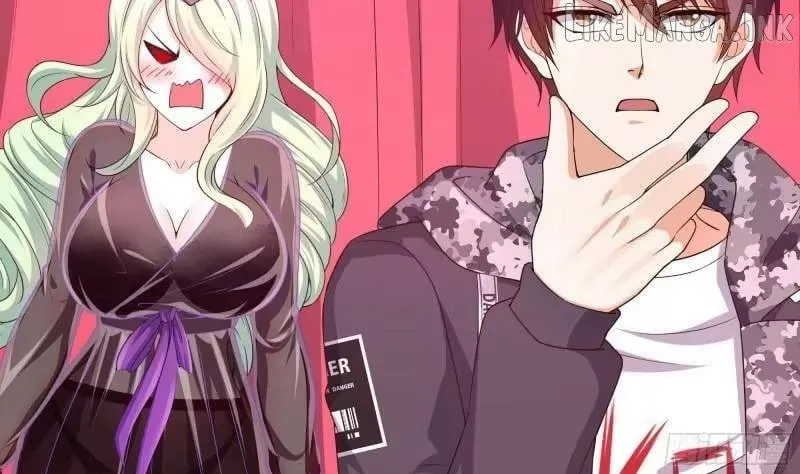 I Opened A Harem in Hell Chapter 70 page 35 - 