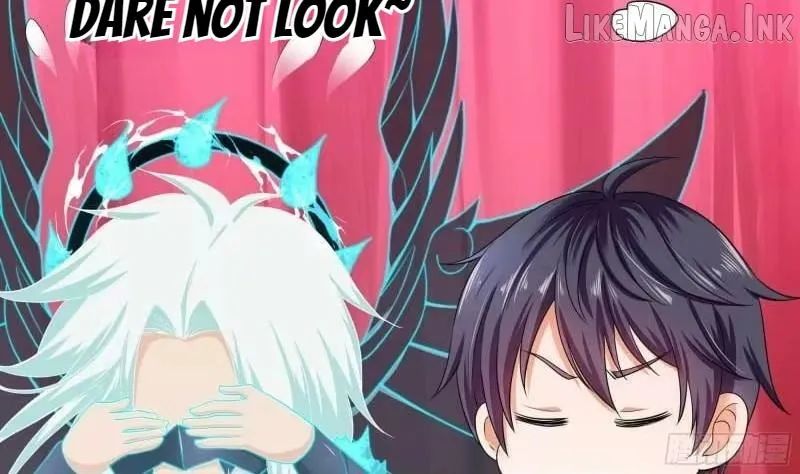I Opened A Harem in Hell Chapter 70 page 48 - 