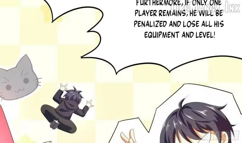 I Opened A Harem in Hell Chapter 70 page 59 - 