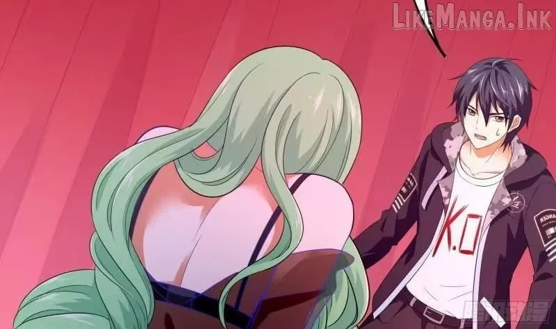 I Opened A Harem in Hell Chapter 70 page 64 - 