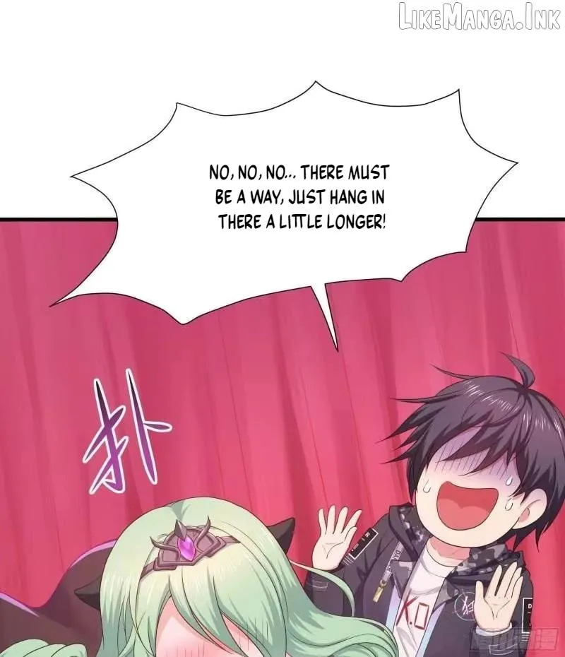I Opened A Harem in Hell Chapter 70 page 77 - 