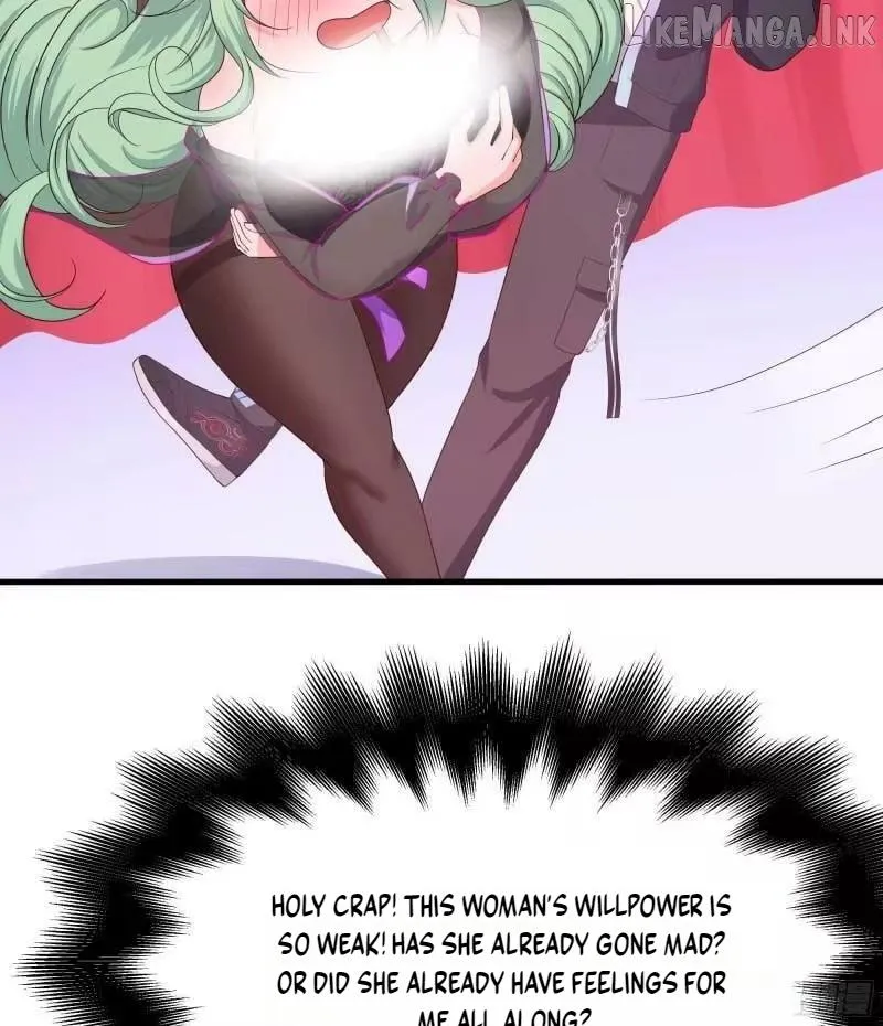 I Opened A Harem in Hell Chapter 70 page 78 - 