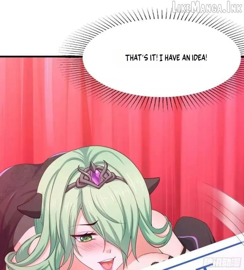 I Opened A Harem in Hell Chapter 70 page 87 - 