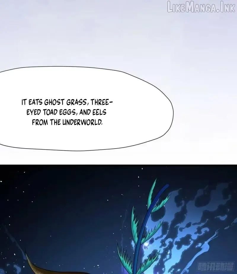 I Opened A Harem in Hell Chapter 71 page 17 - 