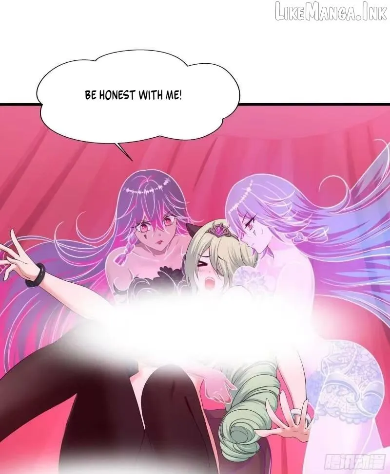I Opened A Harem in Hell Chapter 71 page 3 - 