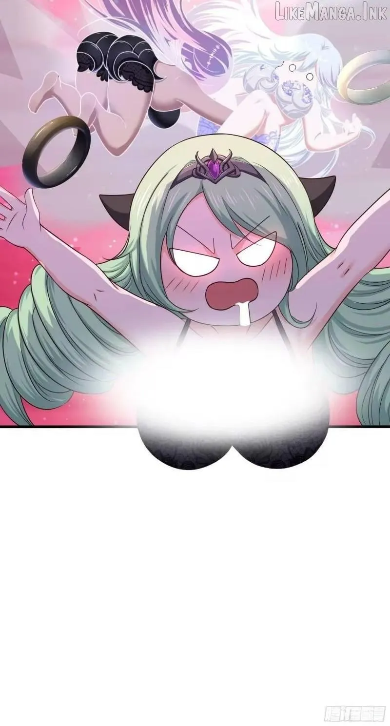 I Opened A Harem in Hell Chapter 71 page 22 - 