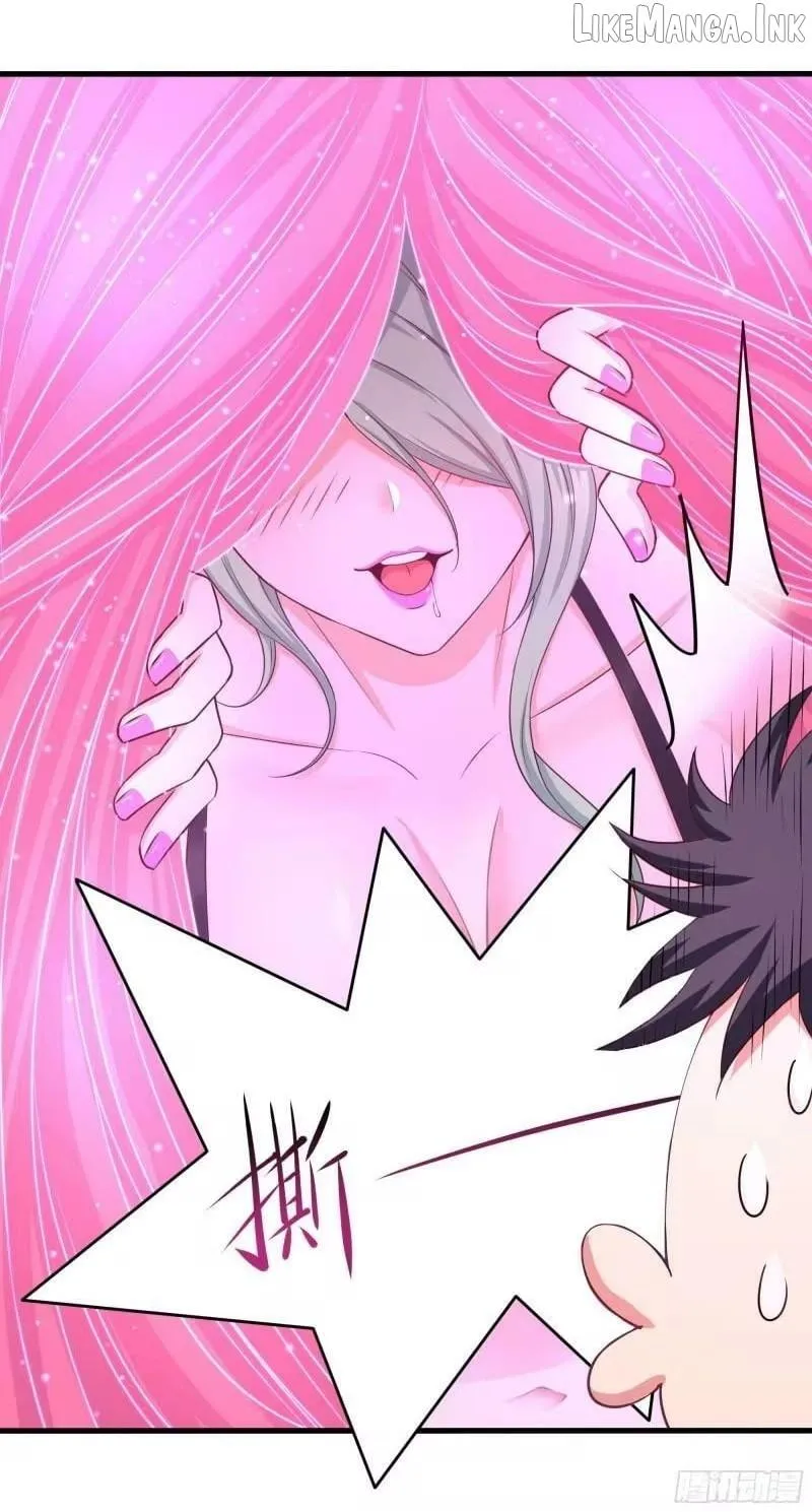 I Opened A Harem in Hell Chapter 71 page 23 - 