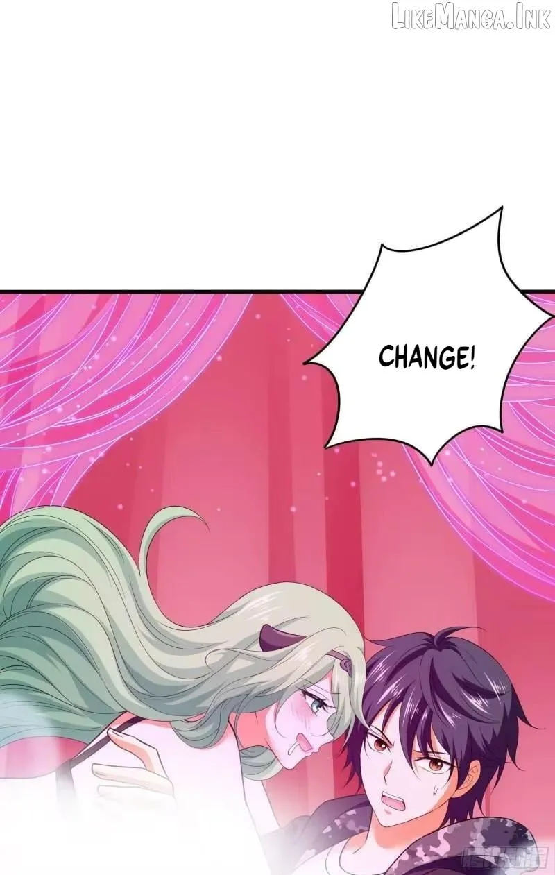 I Opened A Harem in Hell Chapter 71 page 24 - 