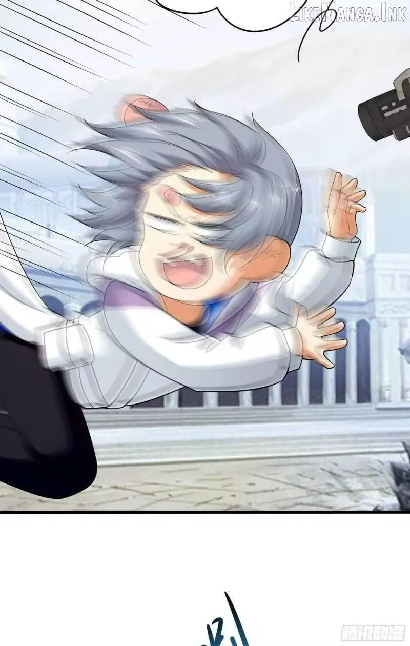 I Opened A Harem in Hell Chapter 71 page 26 - 