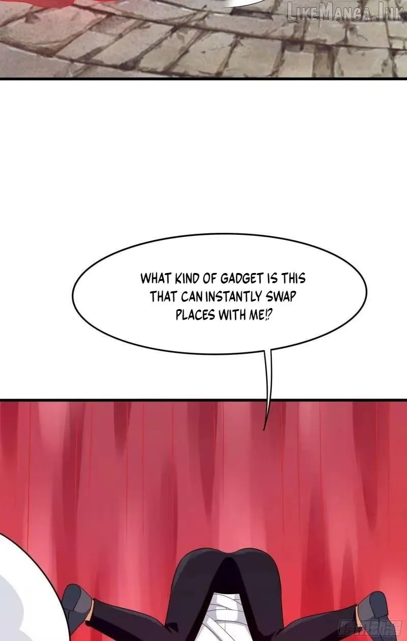 I Opened A Harem in Hell Chapter 71 page 28 - 