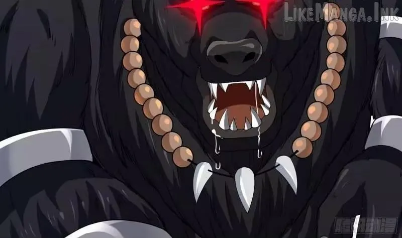 I Opened A Harem in Hell Chapter 71 page 36 - 