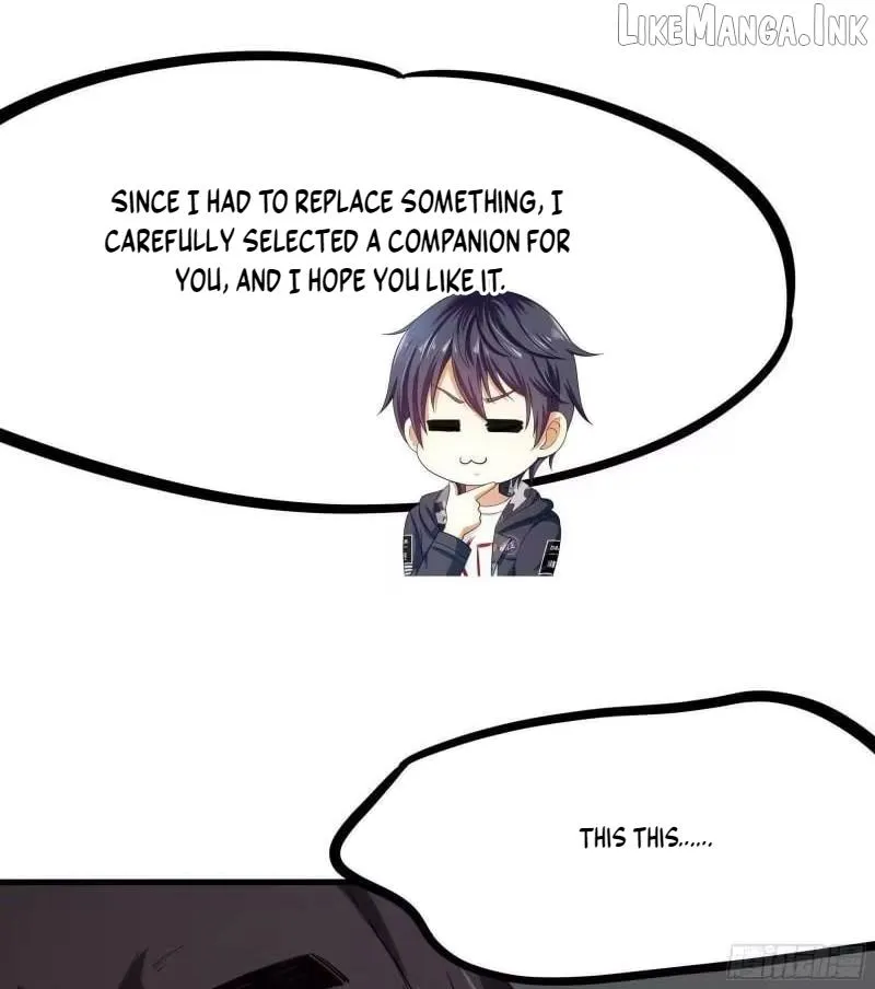 I Opened A Harem in Hell Chapter 71 page 39 - 